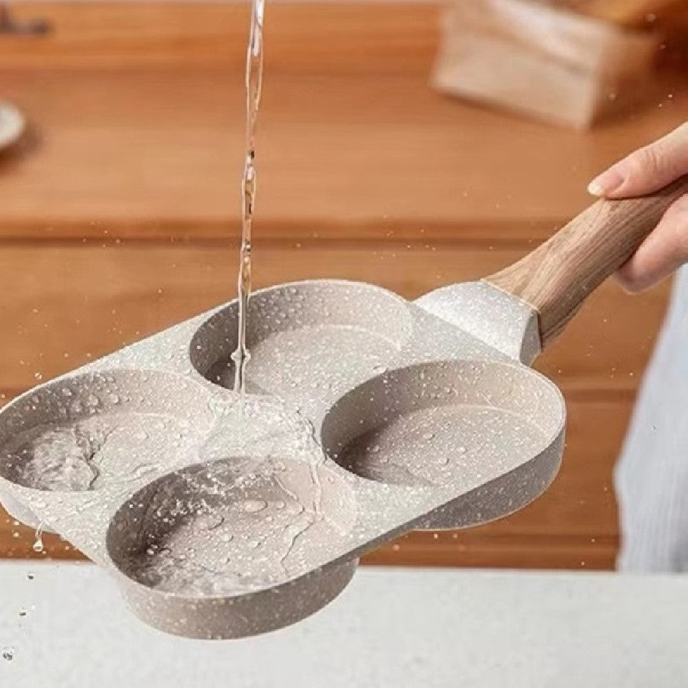 Medical Stone Non-Stick Omelette Pan
