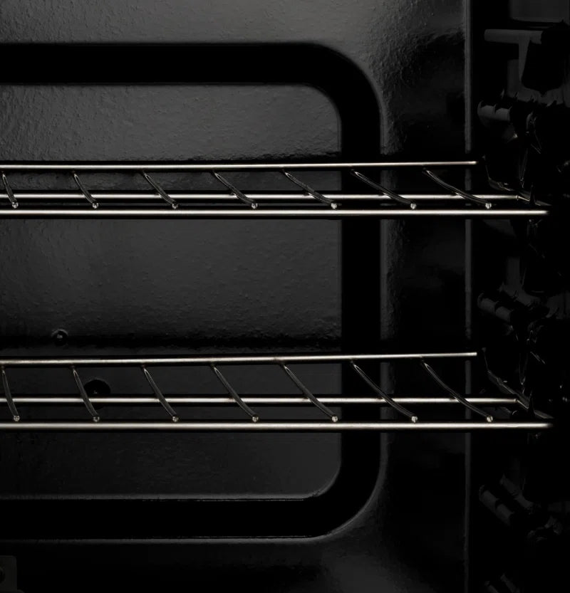 GE® 30" Slide-In Electric Range