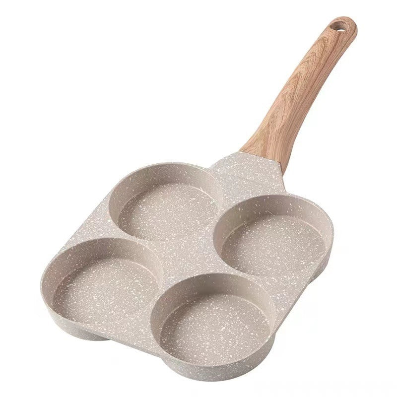 Medical Stone Non-Stick Omelette Pan