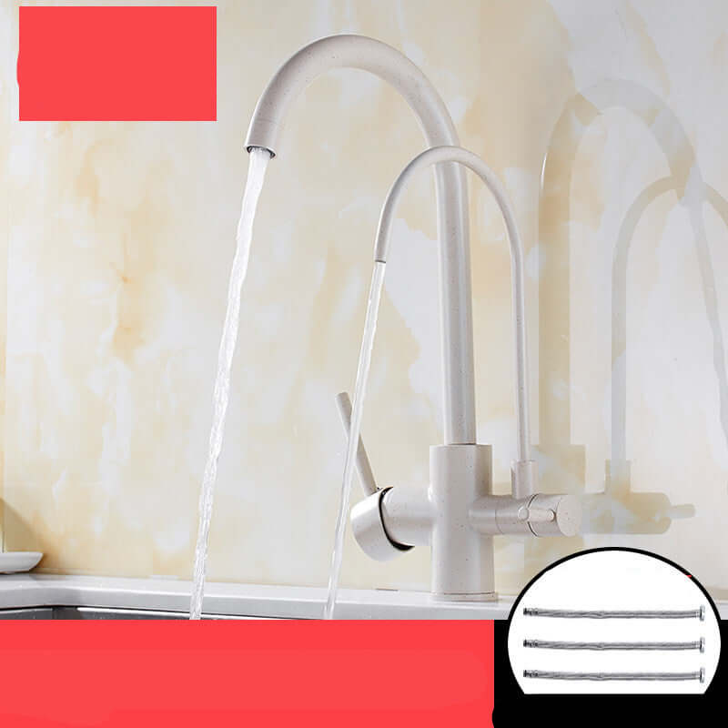 Kitchen Sink Pull Out Faucet