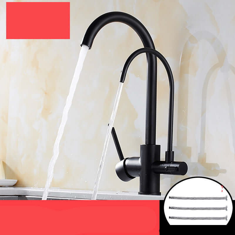 Kitchen Sink Pull Out Faucet