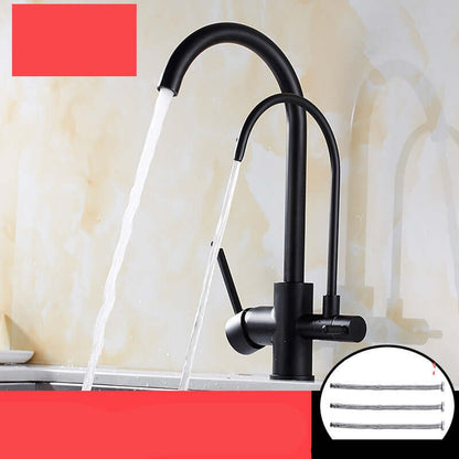 Kitchen Sink Pull Out Faucet
