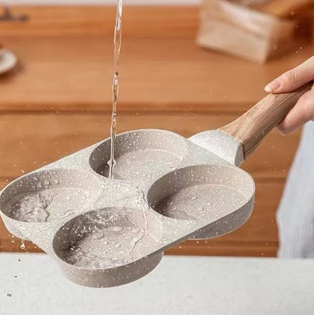 Medical Stone Non-Stick Omelette Pan