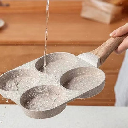 Medical Stone Non-Stick Omelette Pan