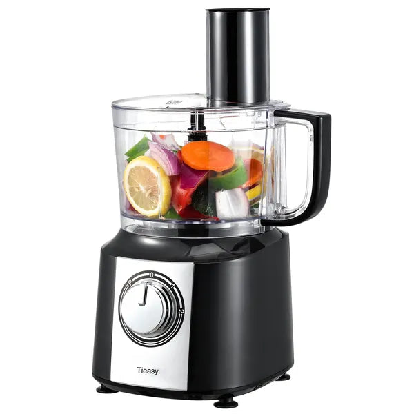 Multifunctional 600W Food Processor