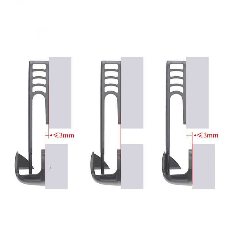 Child Lock Refrigerator Door