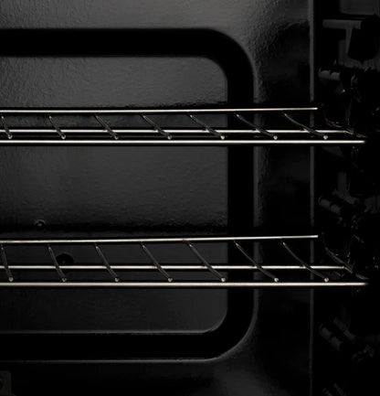 GE® 30" Slide-In Electric Range