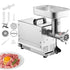 Commercial Electric Meat Grinder 300-1260Lb/H Sausage Mincer Stuffer Stainless