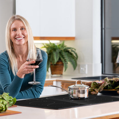VEVOR Electric Stove Top