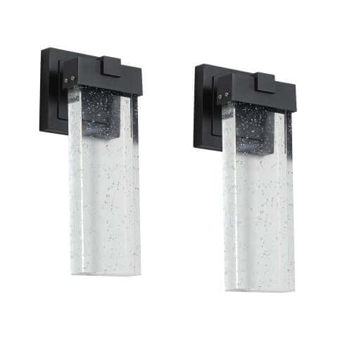 Outdoor Waterproof LED Wall Light