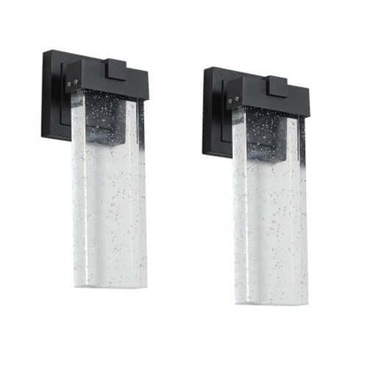 Outdoor Waterproof LED Wall Light
