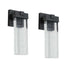 Outdoor Waterproof LED Wall Light