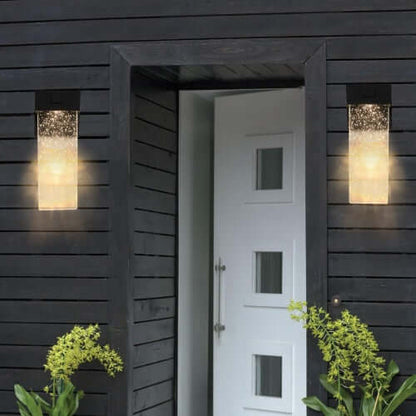 Outdoor Waterproof LED Wall Light