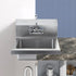 Commercial Stainless Steel Hand Sink