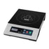 Light-Duty Commercial Induction Range, 120V, 1800W