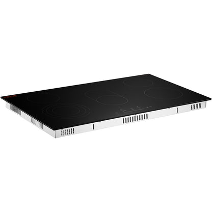 Built-In Electric Cooktop