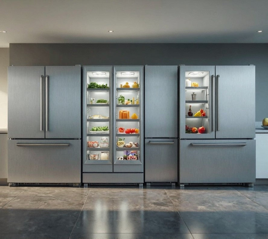 Premier Refrigerators