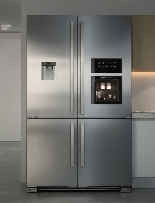 Premier Refrigerators