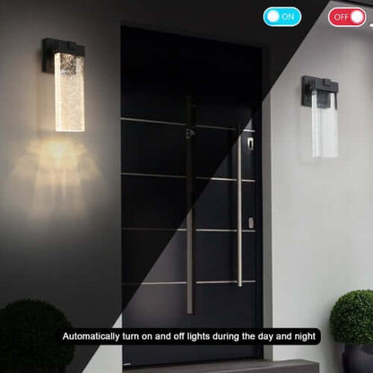 Outdoor Waterproof LED Wall Light